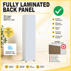 Poyee Series CARB-P2 Certified Board 1-Door 2-Door Utility Cabinet Equipment Storage