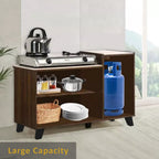 Eki Series 9 Kitchen Cabinet