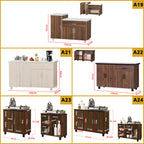 Forza Low Kitchen Cabinet In 30 Designs