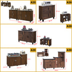 Forza Low Kitchen Cabinet In 30 Designs