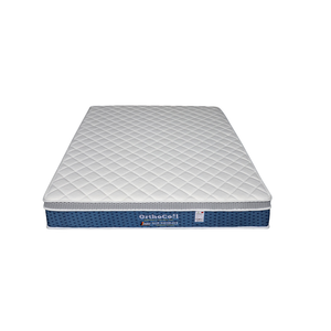 Orthocoil HEIQ Viroblock Anti Bacterial Mattress Pocket Spring - All Sizes Available