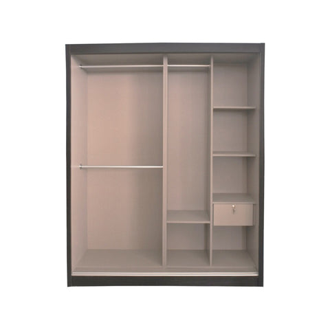 Image of Kenzo Series 4 Sliding Wardrobe