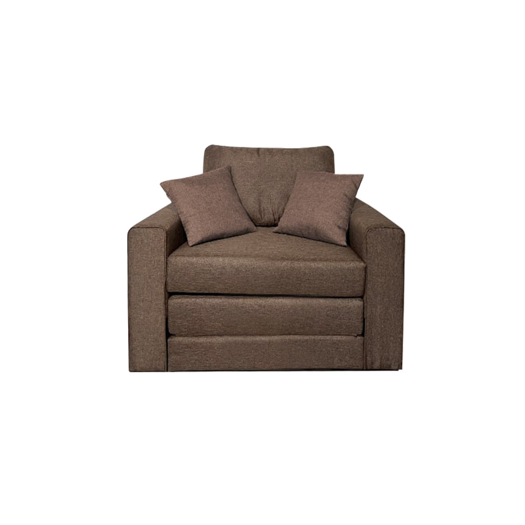 Ventus Japanese Floor Sofa Bed High Density Ergonomic in PetFriendly Material Option