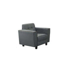 Niana 1/2/3-Seater Sofa Webbing with High Density Foam - w/ PetFriendly Option