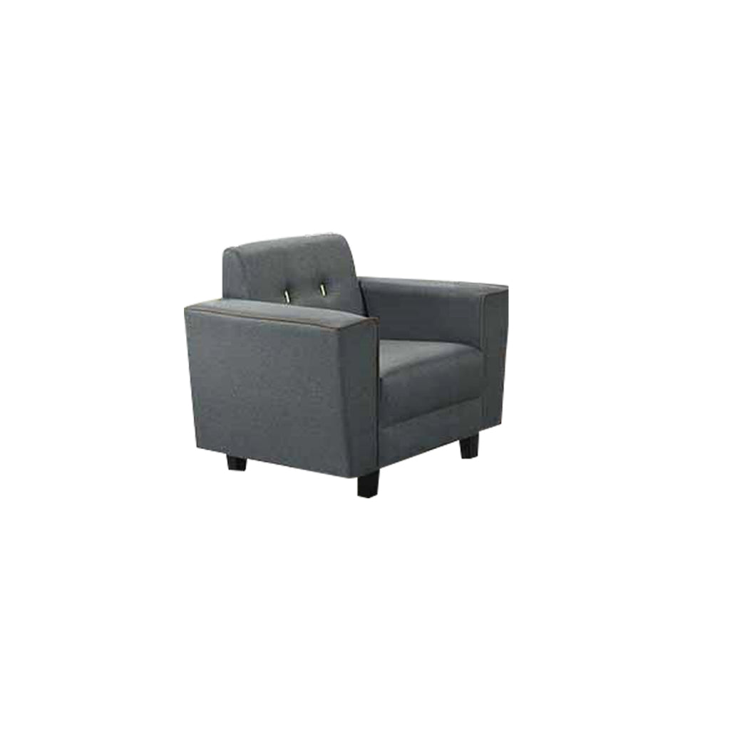 Niana 1/2/3-Seater Sofa Webbing with High Density Foam - w/ PetFriendly Option