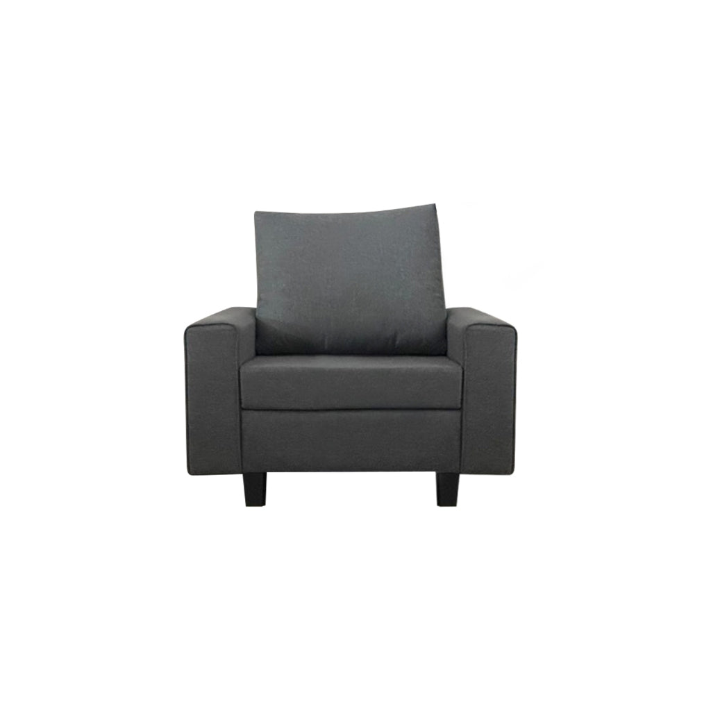 Nevin Sofa 1/2/3-Seater with Chaise L-Shaped Sofa High Density with PetFriendly Option