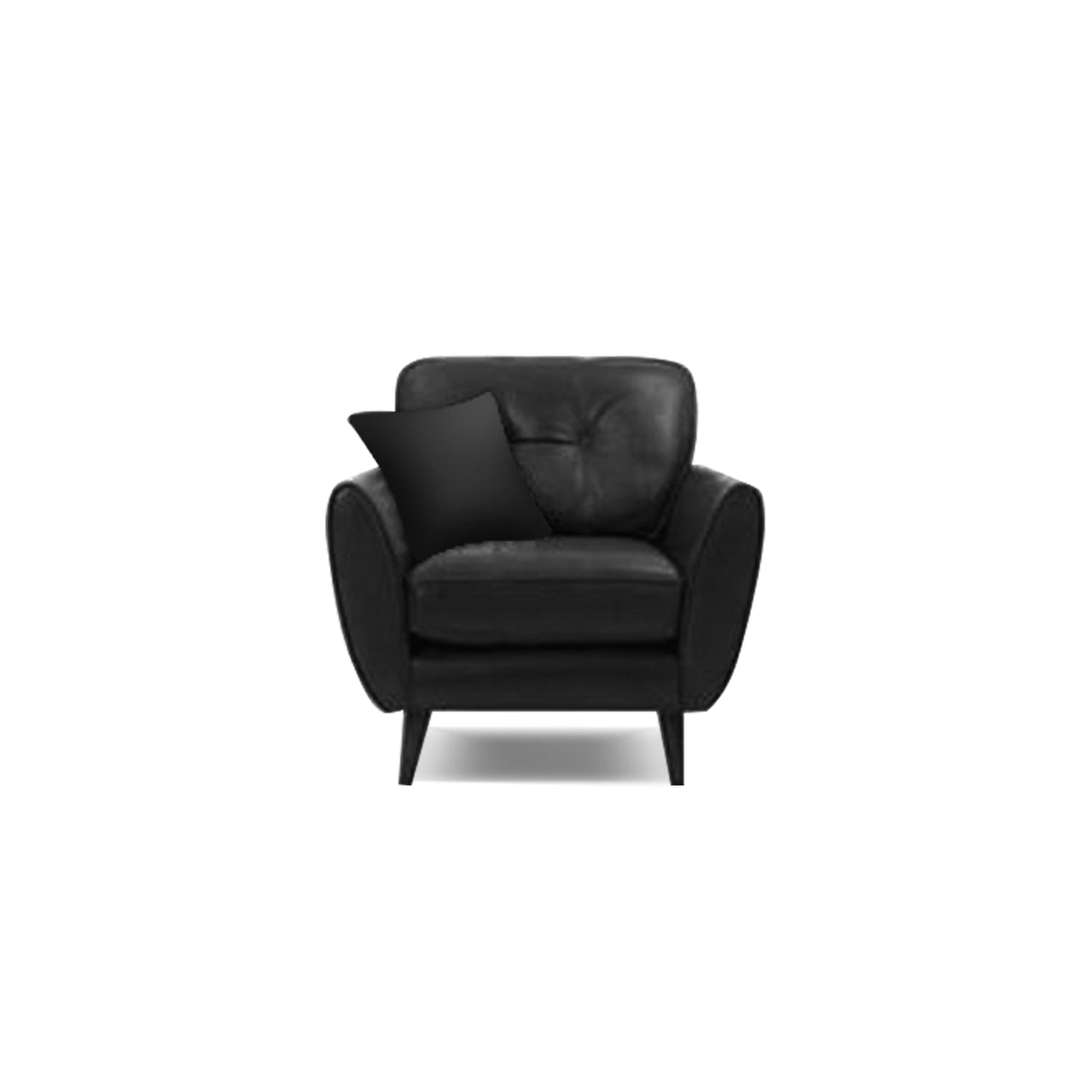 Imani Series 1/2/3 Seater Sofa Fabric/Faux Leather in 8 Colors