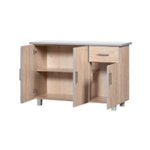 Forza Series 11 Low Kitchen Cabinet