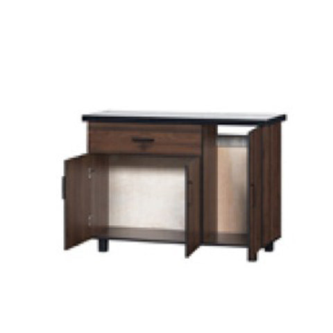 Image of Forza Series 9 Low Kitchen Cabinet