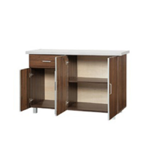 Image of Forza Series 21 Low Kitchen Cabinet