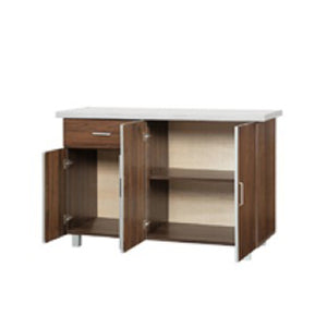 Forza Series 21 Low Kitchen Cabinet