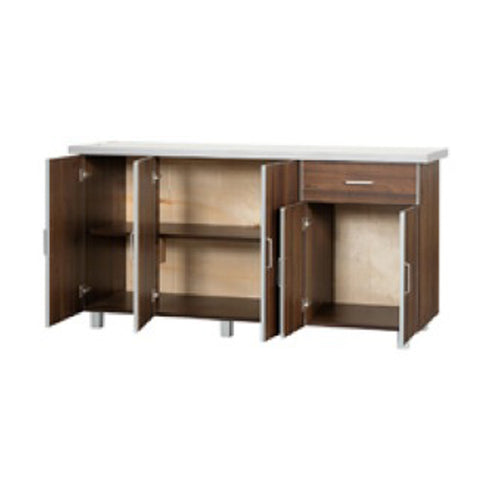 Forza Series 23 Low Kitchen Cabinet