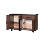 Forza Series 13 Low Kitchen Cabinet