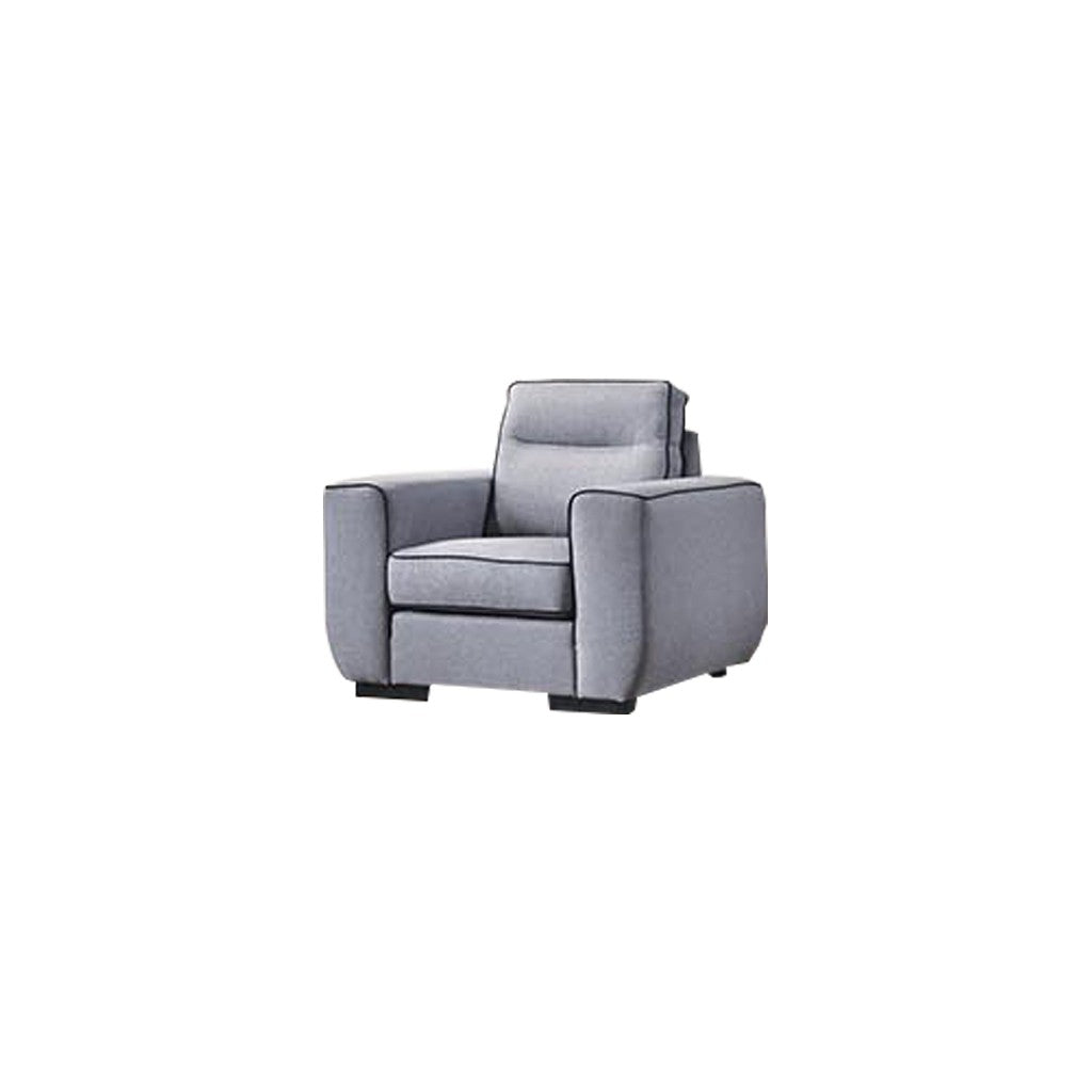 Alyssa Series Fabric 1/2/3/ L-Shape Sofa w/ Pet-Friendly Option