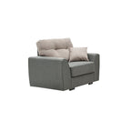 Shante 1/2/3 Seater Sofa with Pet-Friendly Option - 48 Colours Available