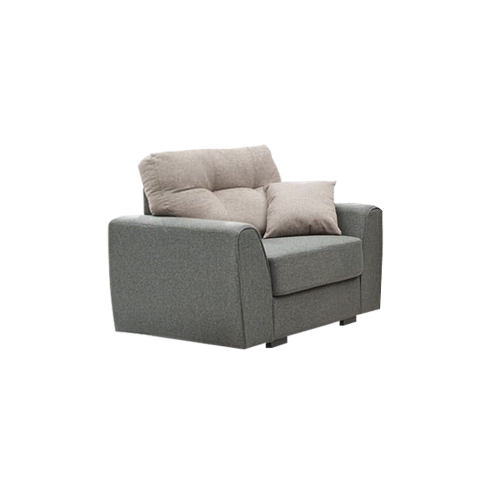 Shante 1/2/3 Seater Sofa with Pet-Friendly Option - 48 Colours Available