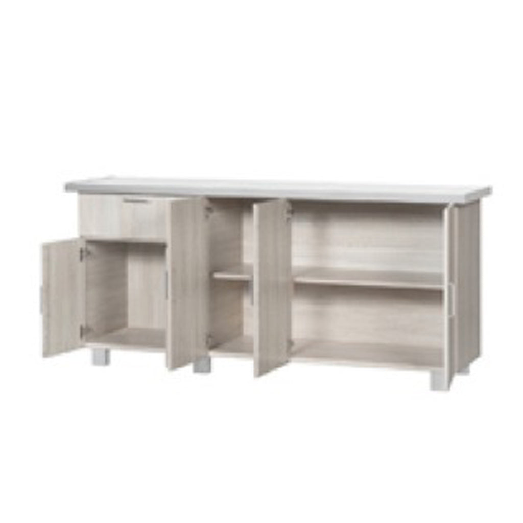 Forza Series 22 Low Kitchen Cabinet