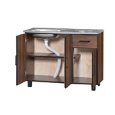 Image of Forza Series 24 Low Kitchen Cabinet