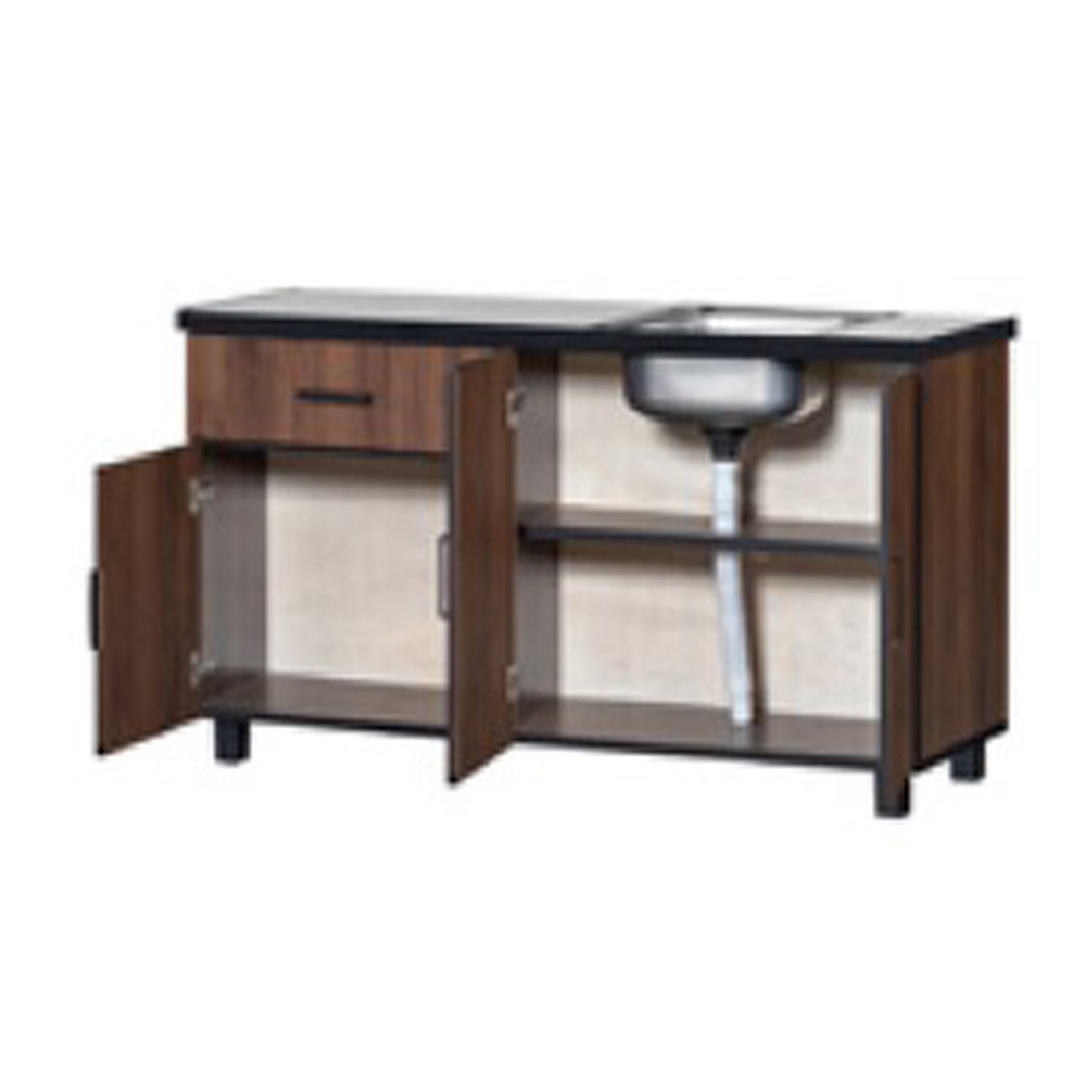 Forza Series 26 Low Kitchen Cabinet
