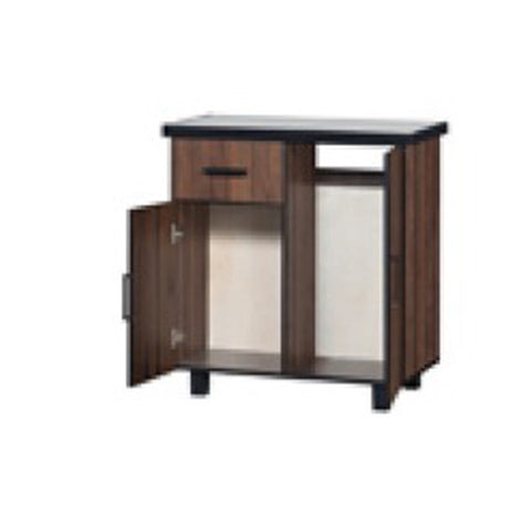 Image of Forza Series 8 Low Kitchen Cabinet