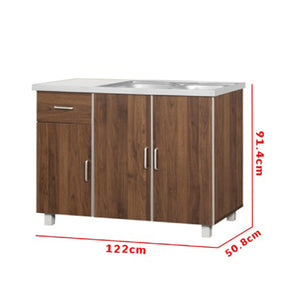 Forza Series 27 Low Kitchen Cabinet