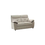 Mikee 2-Seater Recliner Sofa Set - PetFriendly Scratch-Resist