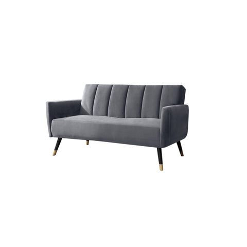 Image of Geoff 2-Seater/3-Seater Luxury Sofa - w/ PetFriendly Scratch-resistant Option