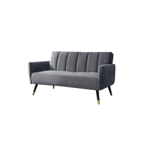 Geoff 2-Seater/3-Seater Luxury Sofa - w/ PetFriendly Scratch-resistant Option