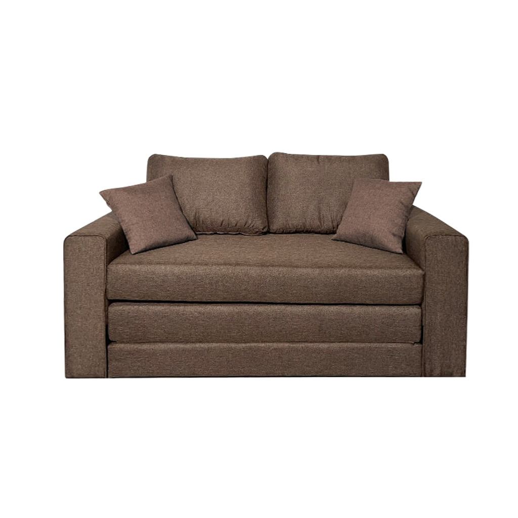 Ventus Japanese Floor Sofa Bed High Density Ergonomic in PetFriendly Material Option