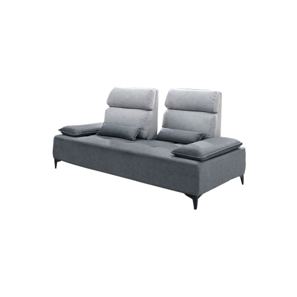 Nica 1/2/3-Seater L-Shaped Sofa with Pet-Friendly Fabric Scratch-Resistant & Claw-Resistant