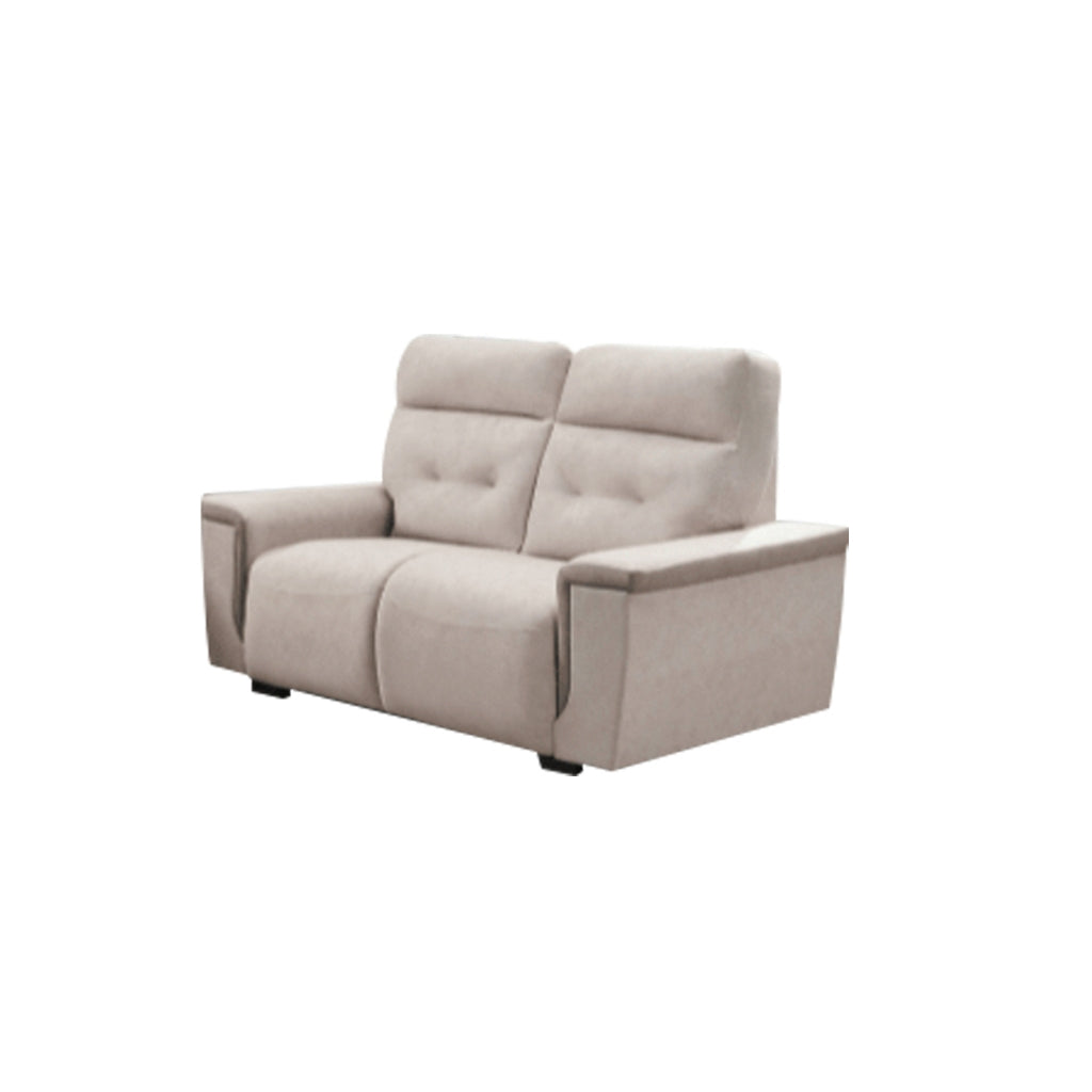 Dally High Back 2-Seater/3-Seater Sofa - w/ Pet Friendly Scratch Resistant Material Options