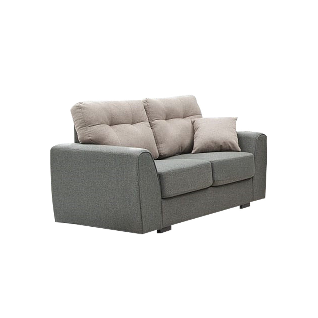 Shante 1/2/3 Seater Sofa with Pet-Friendly Option - 48 Colours Available