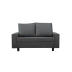 Nevin Sofa 1/2/3-Seater with Chaise L-Shaped Sofa High Density with PetFriendly Option