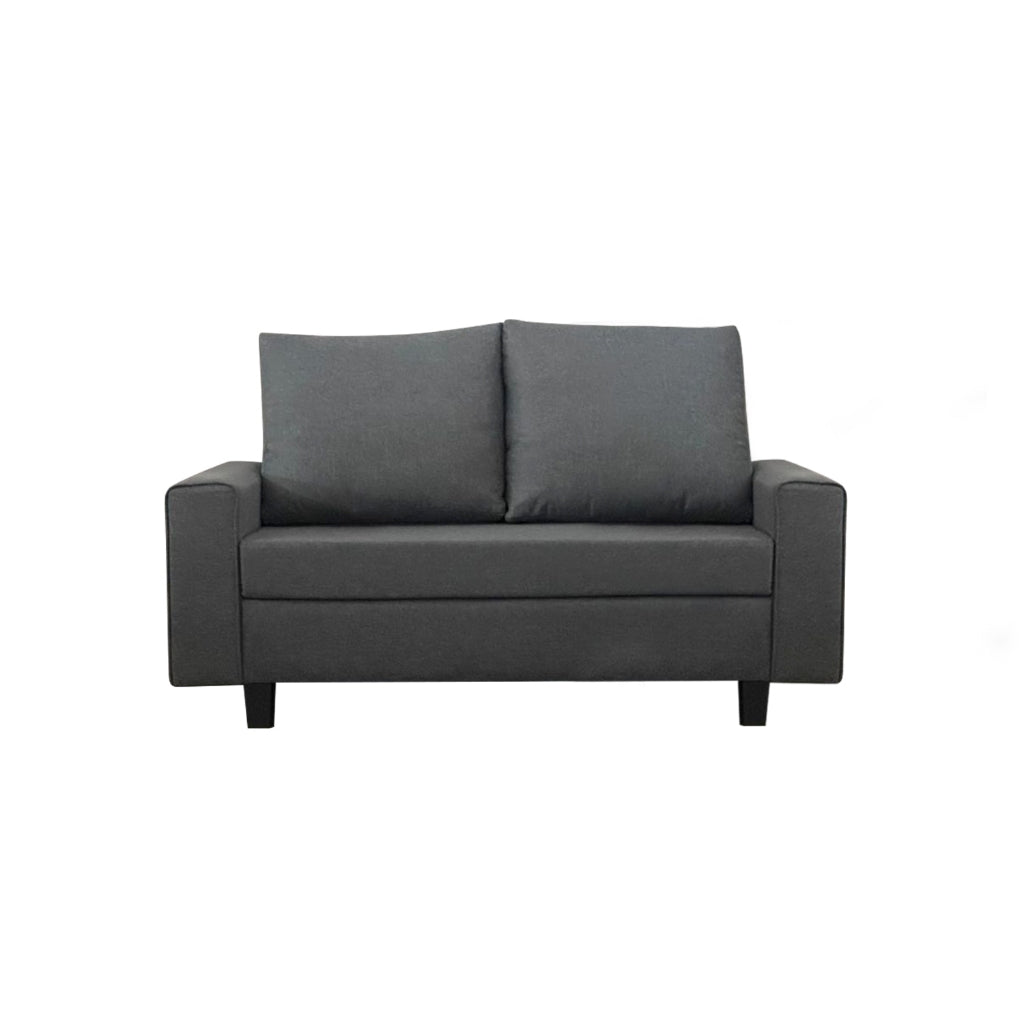 Nevin Sofa 1/2/3-Seater with Chaise L-Shaped Sofa High Density with PetFriendly Option