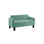 Heman 2-Seater/3-Seater Modern Sofa - w/ PetFriendly Scratchproof Option
