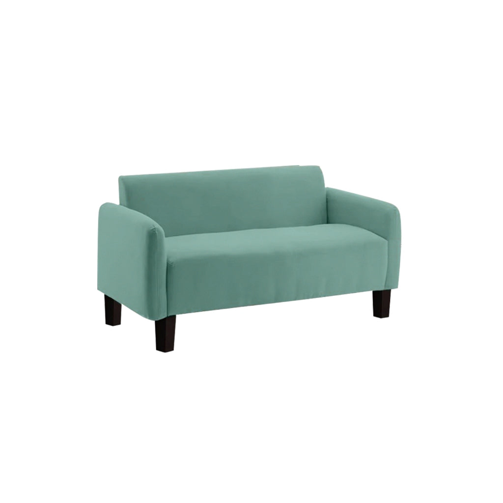 Heman 2-Seater/3-Seater Modern Sofa - w/ PetFriendly Scratchproof Option