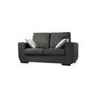 Perez Series Fabric/Leather / PetFriendly Fabric 1/2/3/ L-Shape Sofa