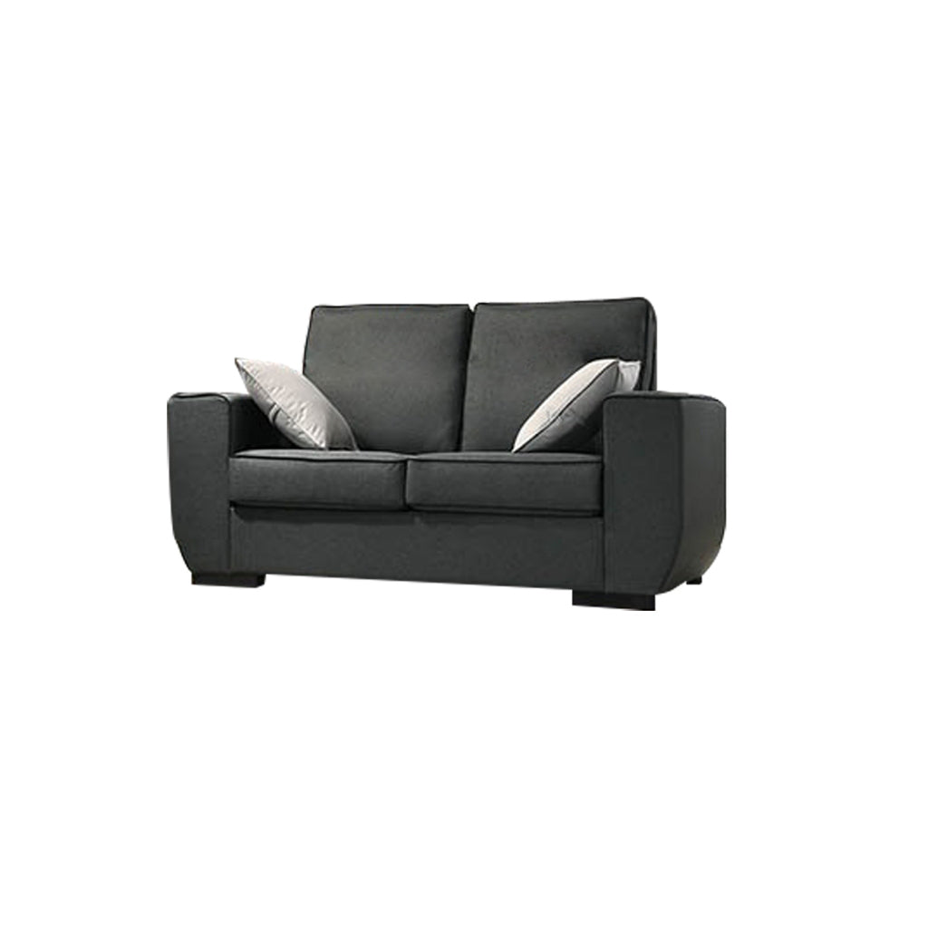 Perez Series Fabric/Leather / PetFriendly Fabric 1/2/3/ L-Shape Sofa