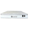 Flamingo 12" Queen Size Mattress HEIQ Anti-Bacteria Pocket Spring Mattress
