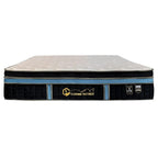 Flamingo 15" Queen Size Mattress HEIQ Anti-Bacteria Pocket Spring Mattress