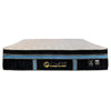 Flamingo 15" Queen Size Mattress HEIQ Anti-Bacteria Pocket Spring Mattress