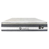 Flamingo 15" Queen Size Mattress HEIQ Anti-Bacteria Pocket Spring Mattress