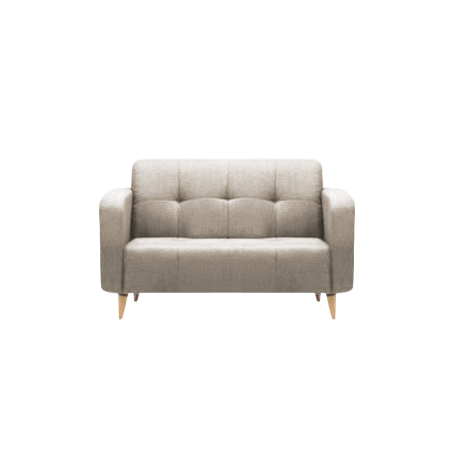 Matias 1/2/3-Seater Sofa with Stool High Density Foam w/ PetFriendly Options