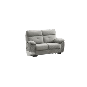 Sandy 1/2/3 Recliner Seater Sofa in 34 Colour - w/ PetFriendly Fabric/Leather