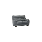 Kevin Recliner Sofa in 34 Colour - w/ PetFriendly Fabric/Leather