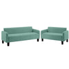 Heman 2-Seater/3-Seater Modern Sofa - w/ PetFriendly Scratchproof Option