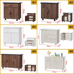 Forza Low Kitchen Cabinet In 30 Designs