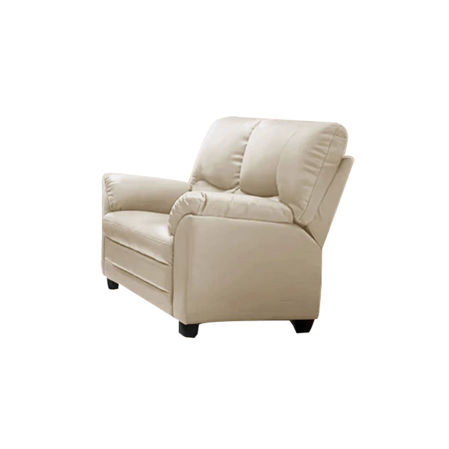 Payne 2/3-Seater Sofa High Head-Rest / High Density Foam w/ PetFriendly Options