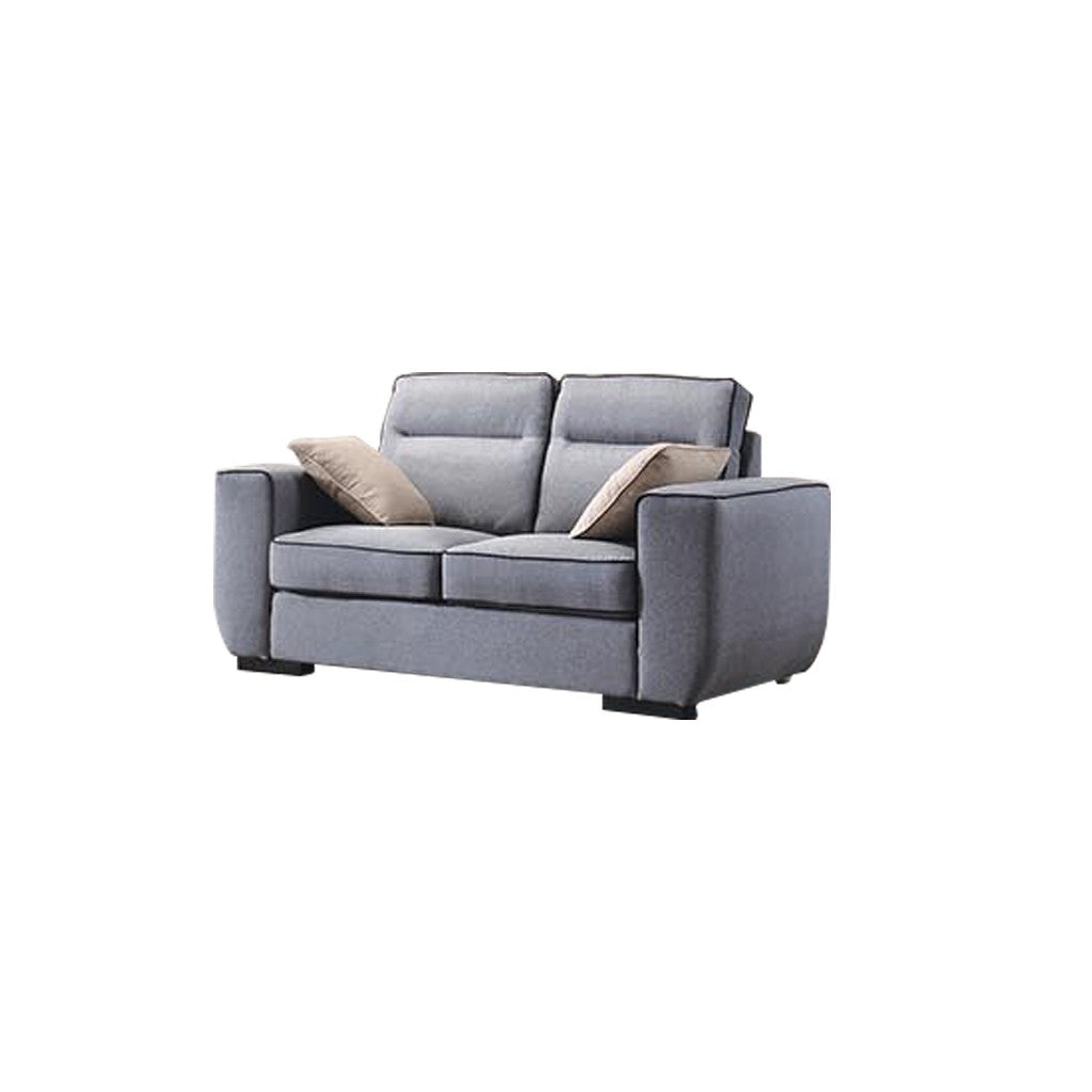 Alyssa Series Fabric 1/2/3/ L-Shape Sofa w/ Pet-Friendly Option