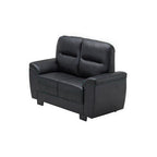 Bangkit Sofa Set 2/3-Seater in 47 Colour -w/ PetFriendly Fabric/Faux Leather Options